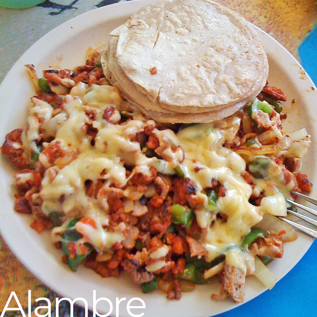 A Local's Guide to Authentic Mexican Food MEXLocal